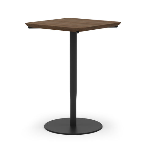 Meso Square Bar Table